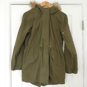 GAP Kids Parka  Jacket